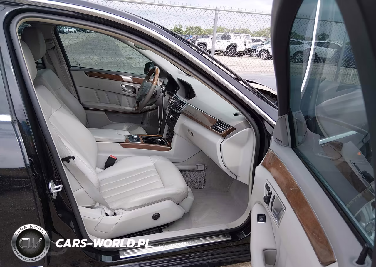 2013 Mercedes-Benz E 350 4Matic VIN:WDDHF8JB5DA733456 - 5