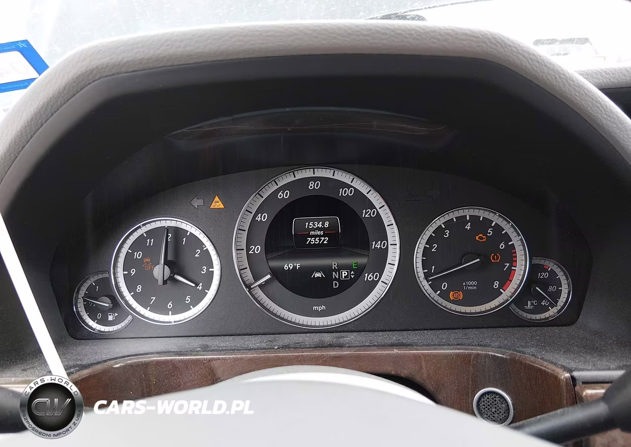 2013 Mercedes-Benz E 350 4Matic VIN:WDDHF8JB5DA733456 - 7