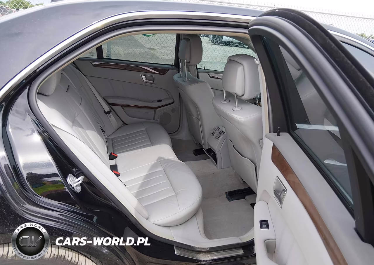 2013 Mercedes-Benz E 350 4Matic VIN:WDDHF8JB5DA733456 - 8