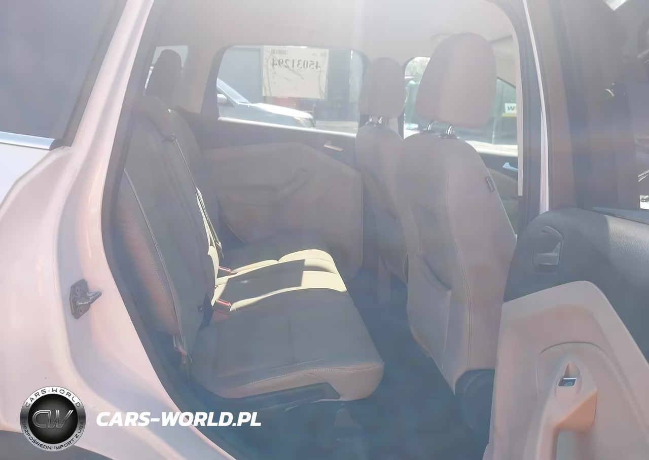 2017 Ford Escape Se VIN:1FMCU9GD8HUB95019 - 8