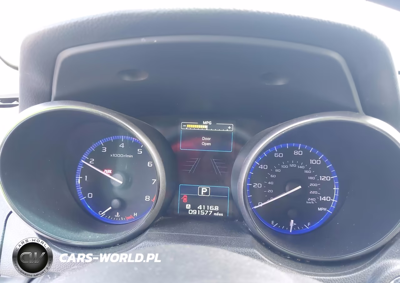 2019 Subaru Outback 2.5I Limited VIN:4S4BSANC2K3219034 - 7