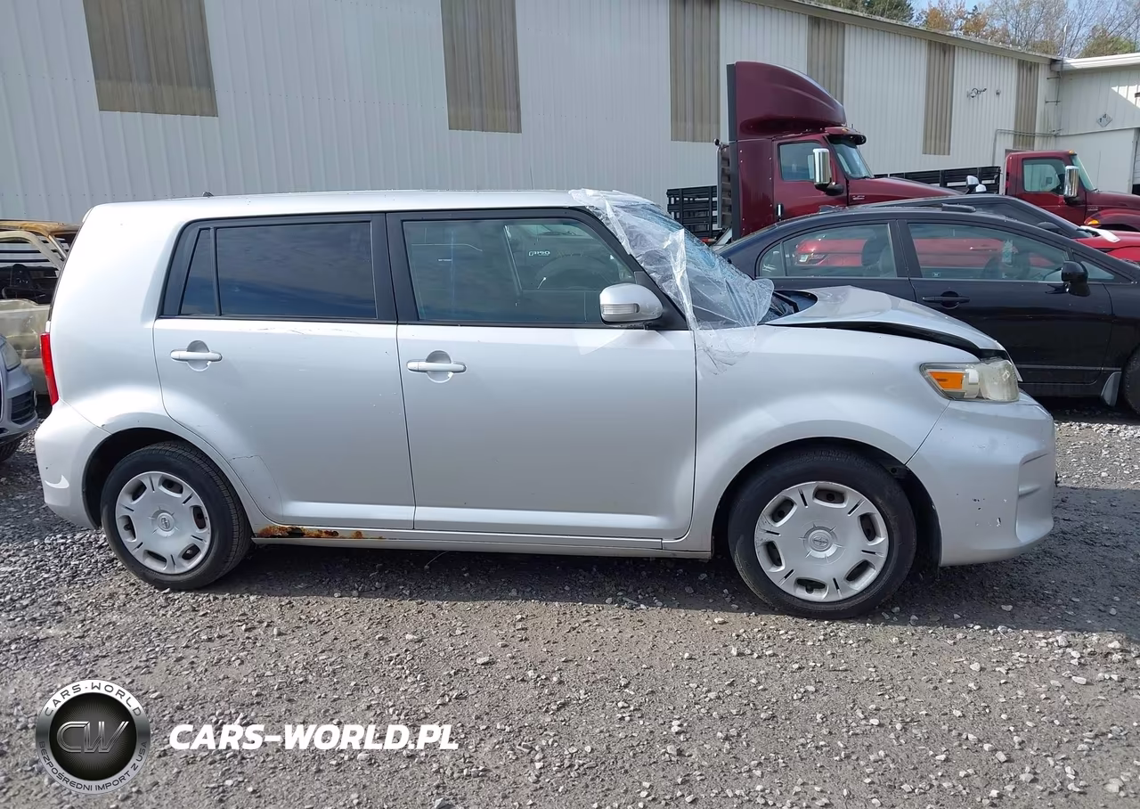 2012 Scion Xb VIN:JTLZE4FE4CJ004879 - 13