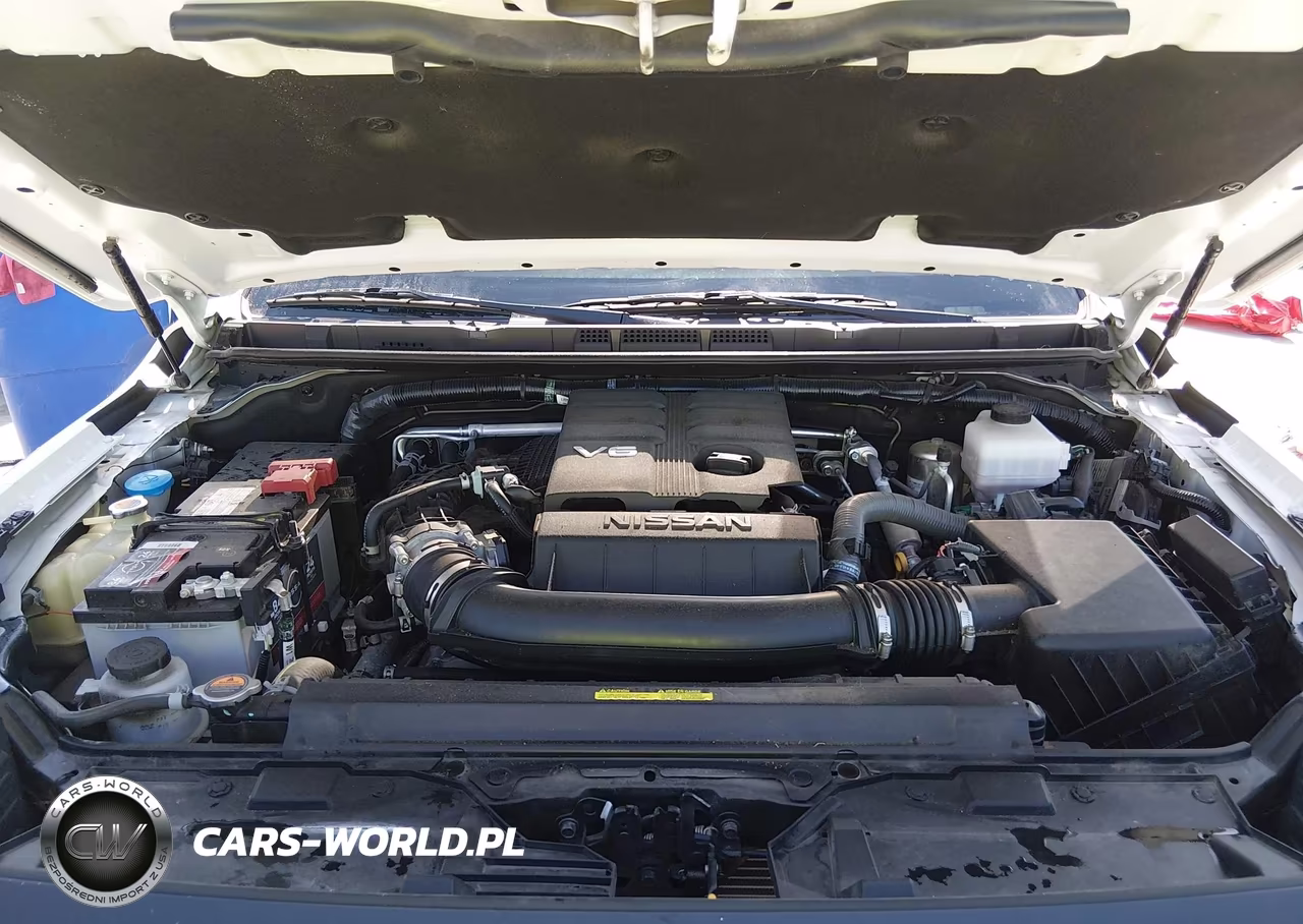 2023 Nissan Frontier Pro-4X 4X4 VIN:1N6ED1EK0PN655134 - 10