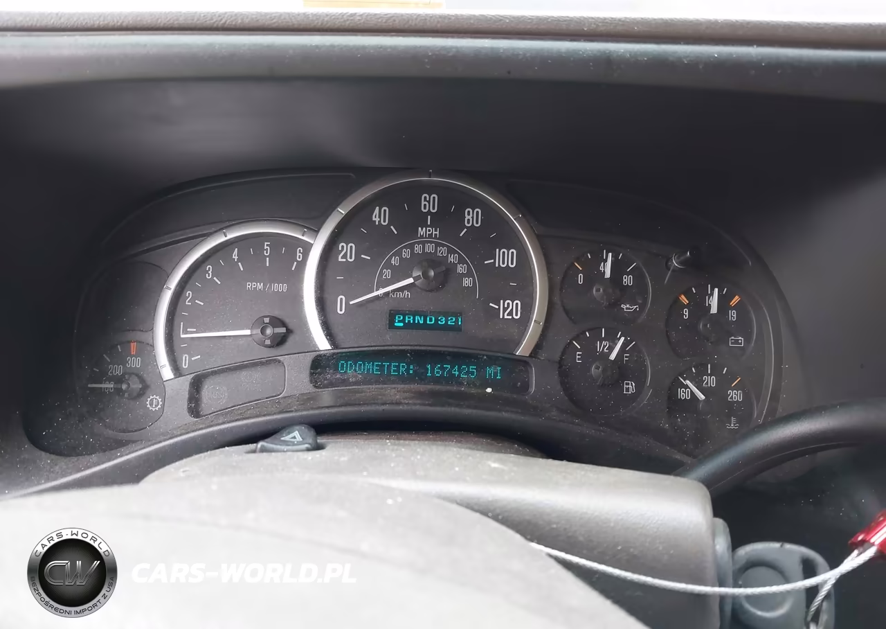 2003 Cadillac Escalade Standard VIN:1GYEK63N93R285771 - 7