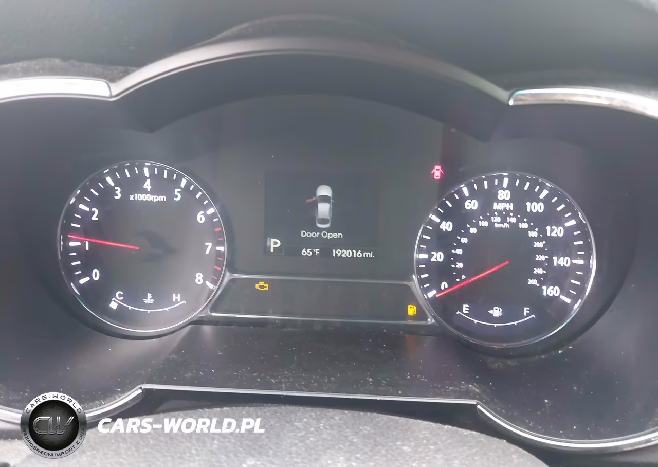 2013 Kia Optima Sx VIN:5XXGR4A66DG120940 - 7