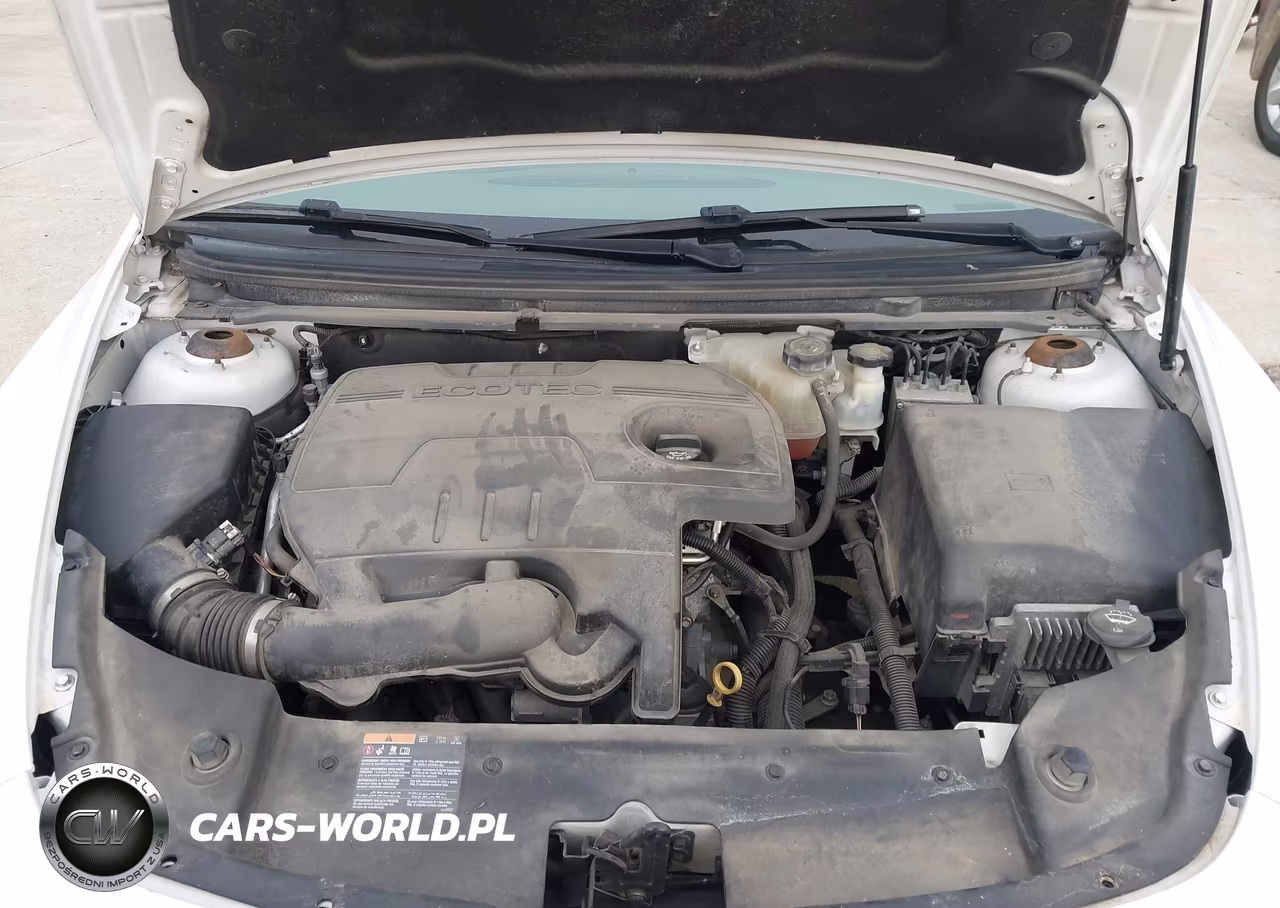 2012 Chevrolet Malibu Ls VIN:1G1ZA5EU0CF392050 - 10