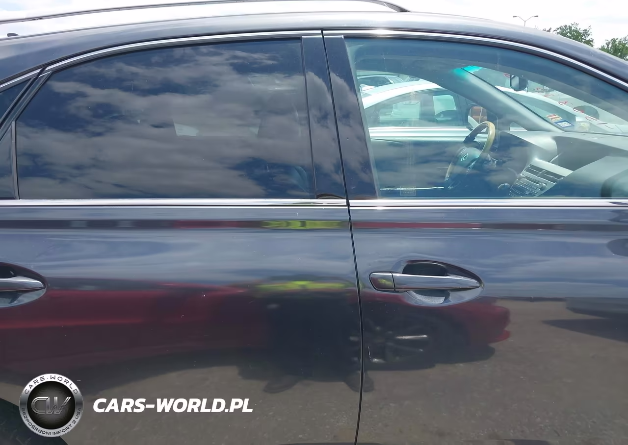 2010 Lexus Rx 350 VIN:2T2BK1BA3AC053440 - 13