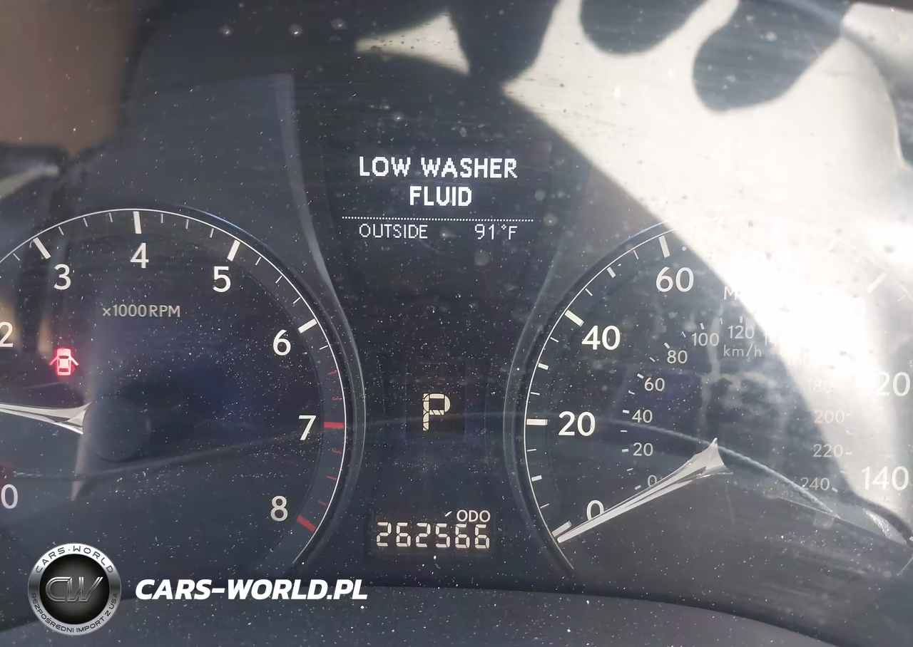 2010 Lexus Rx 350 VIN:2T2BK1BA3AC053440 - 7