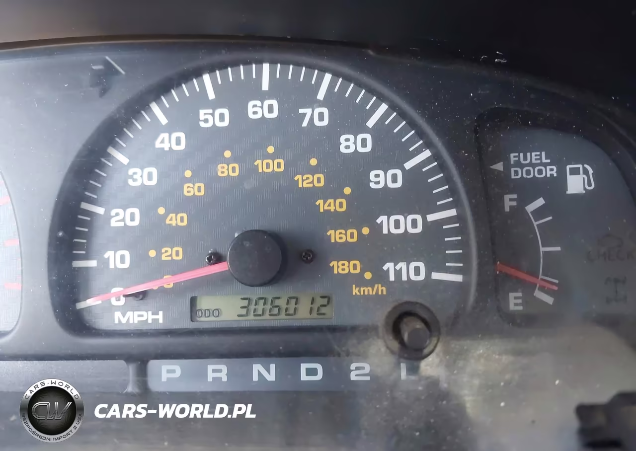 1999 Toyota 4Runner VIN:JT3GM84RXX0036917 - 15