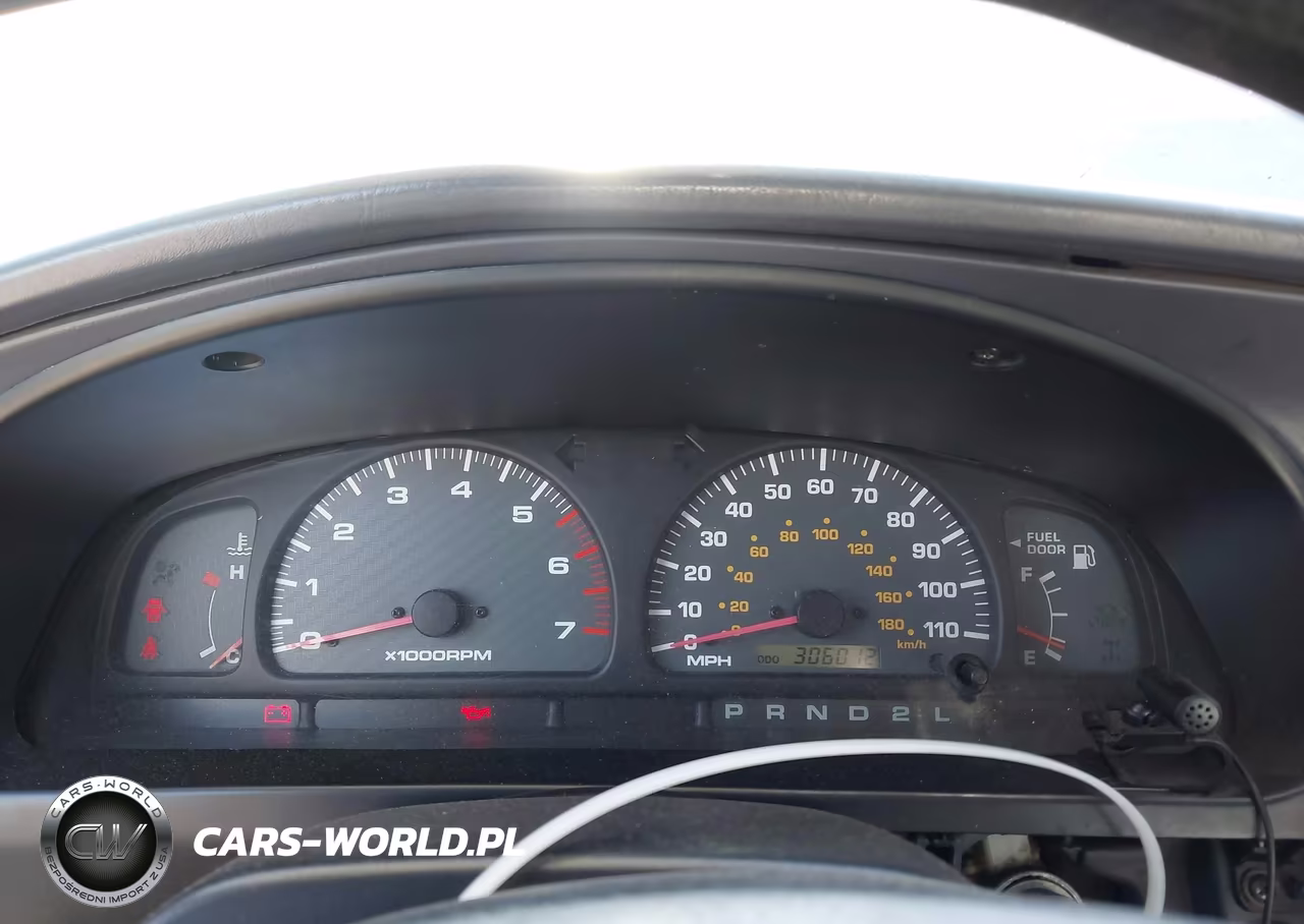 1999 Toyota 4Runner VIN:JT3GM84RXX0036917 - 7