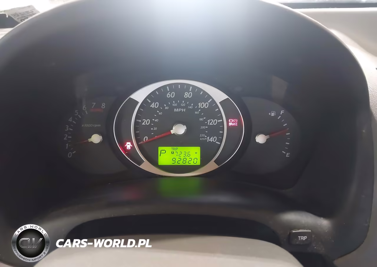 2009 Hyundai Tucson Se VIN:KM8JN72D79U002330 - 7