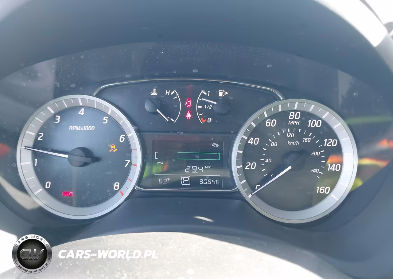 2014 Nissan Sentra Sv VIN:3N1AB7AP6EL656140 - 7