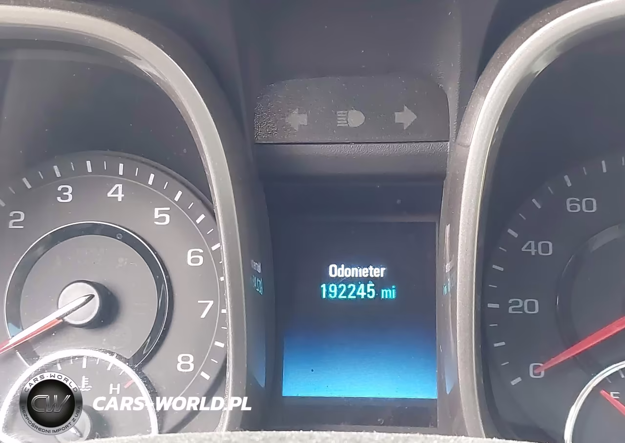 2014 Chevrolet Malibu 1Ls VIN:1G11B5SL5EF105150 - 7