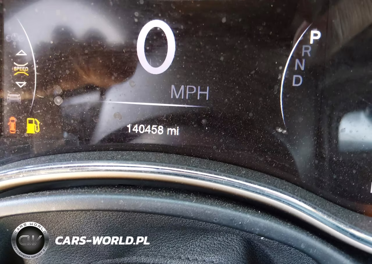 2017 Jeep Grand Cherokee Limited 4X4 VIN:1C4RJFBG6HC849822 - 15