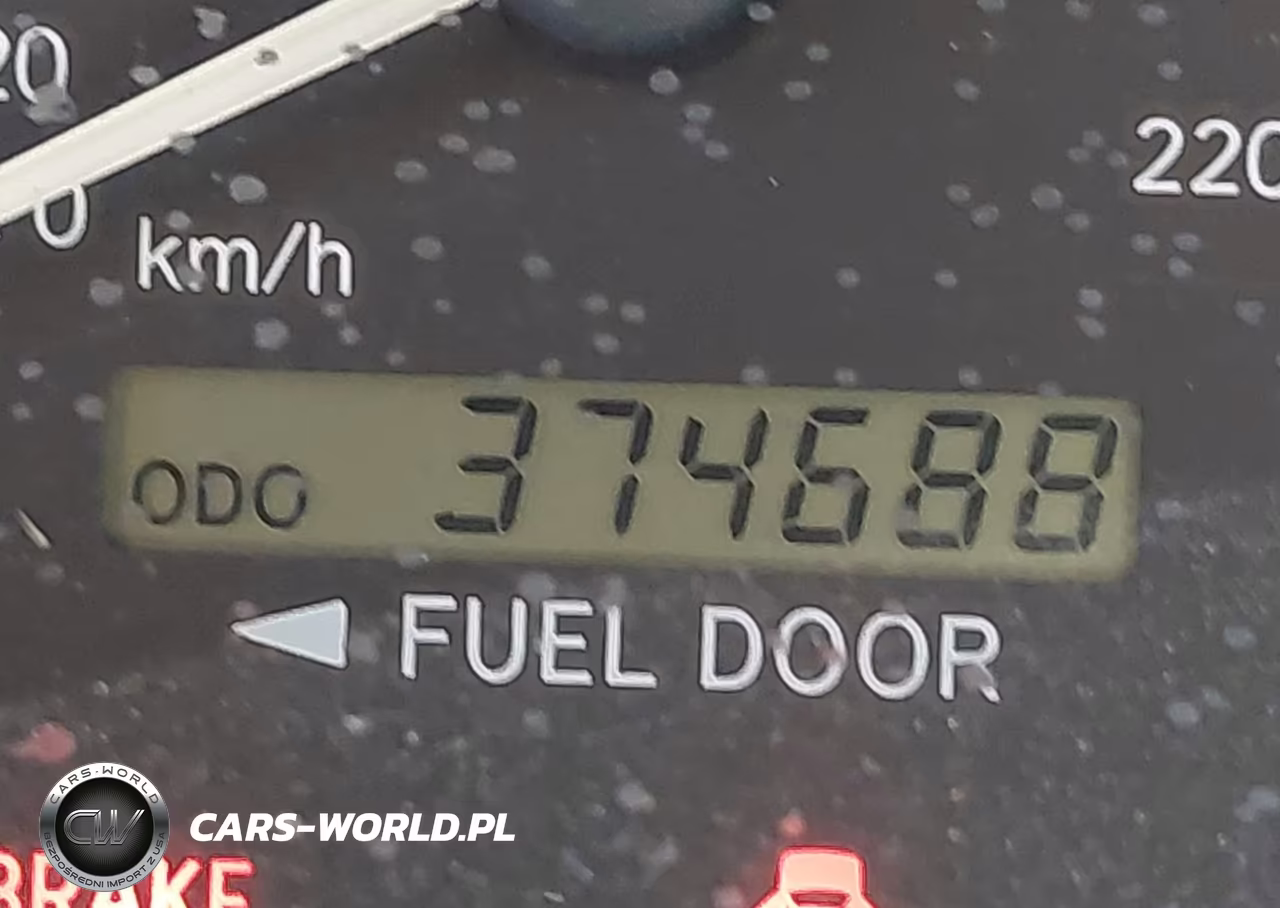 2000 Toyota Camry Le VIN:4T1BG22K2YU923417 - 15