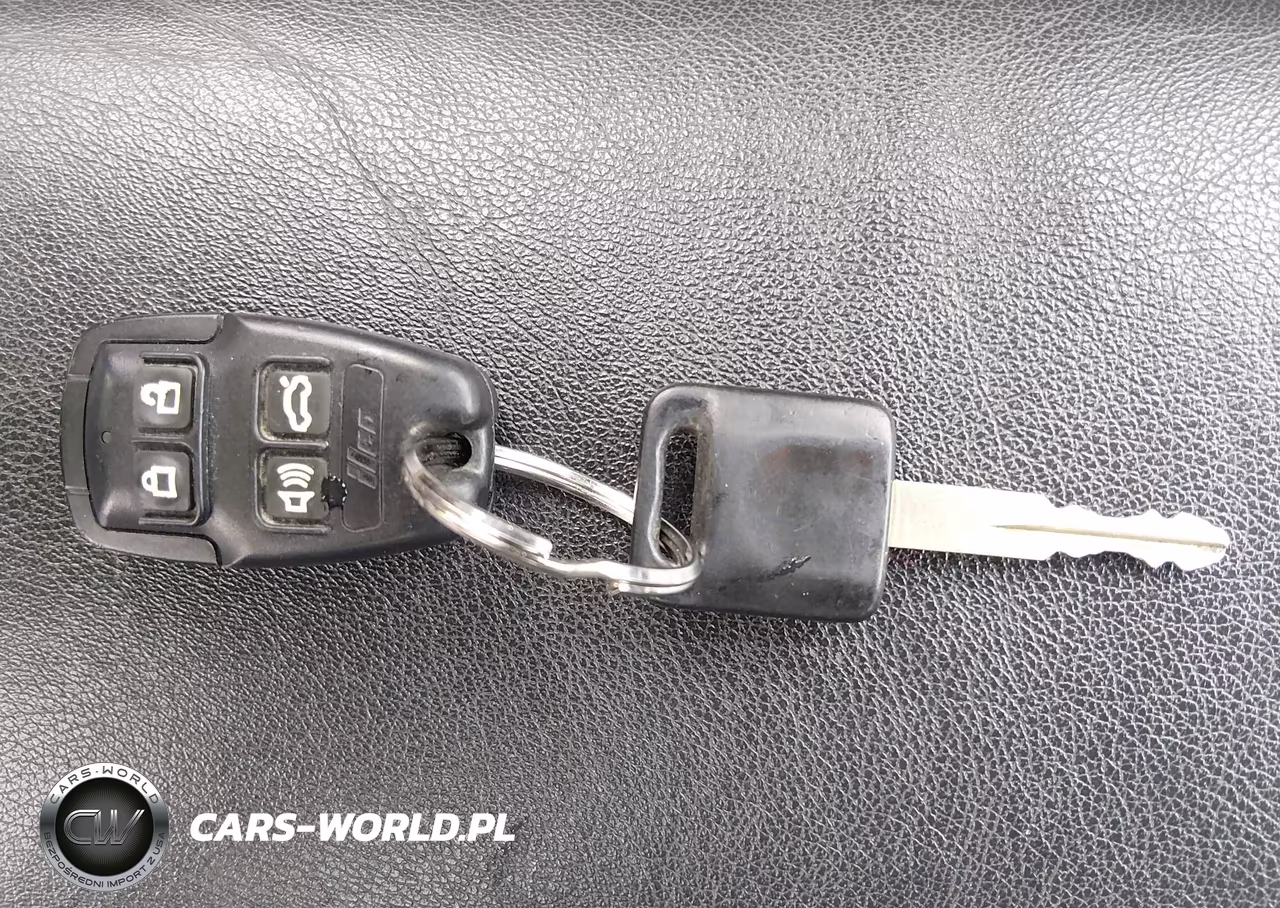 2004 Nissan Maxima 3.5 Se VIN:1N4BA41E14C899162 - 11