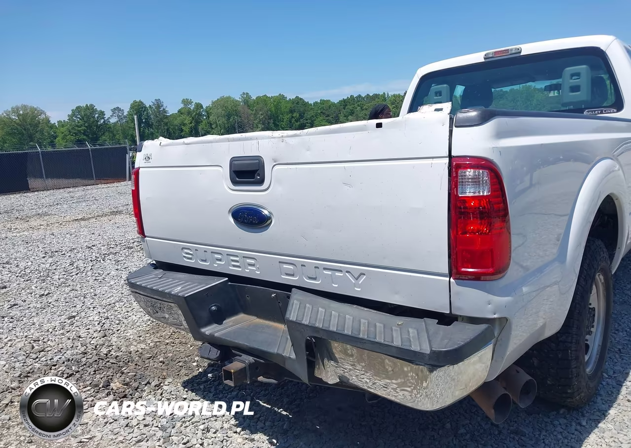 2015 Ford F-250 Xl VIN:1FT7X2AT8FEB75669 - 16