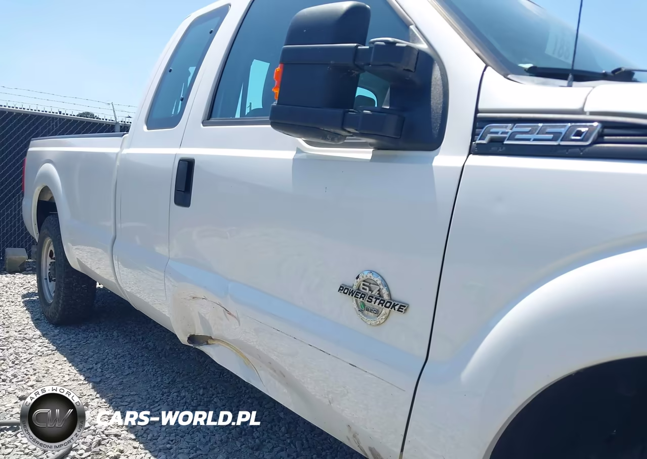 2015 Ford F-250 Xl VIN:1FT7X2AT8FEB75669 - 17