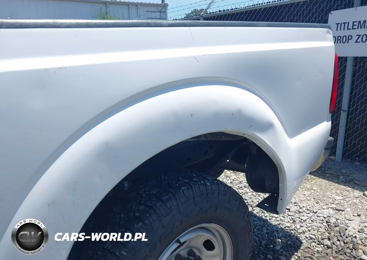 2015 Ford F-250 Xl VIN:1FT7X2AT8FEB75669 - 6