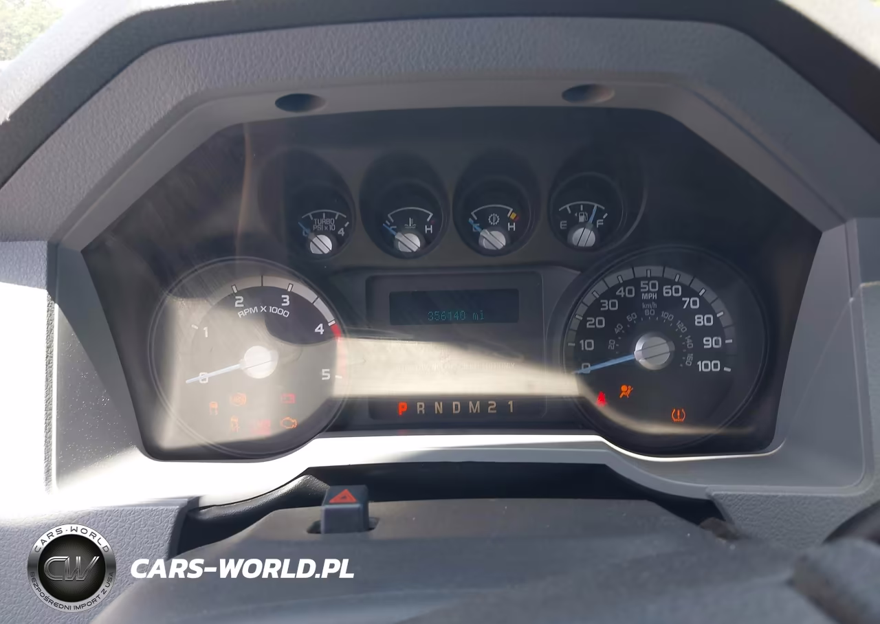 2015 Ford F-250 Xl VIN:1FT7X2AT8FEB75669 - 7
