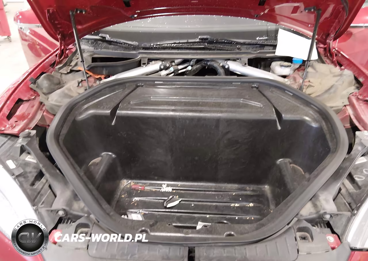 2014 Tesla Model S P85D VIN:5YJSA1H2XEFP63444 - 10