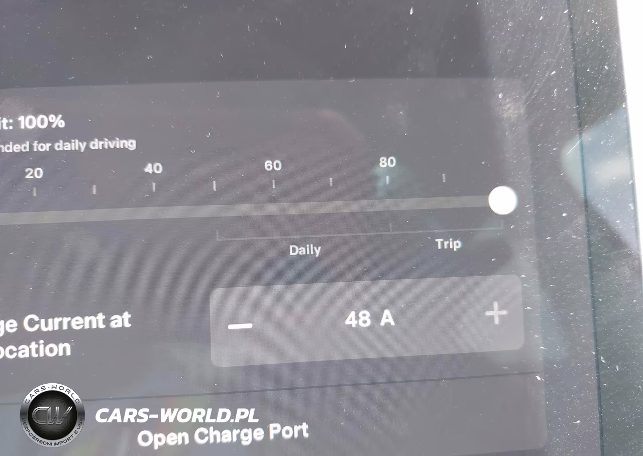 2023 Tesla Model Y Awd-Long Range Dual Motor All-Wheel Drive VIN:7SAYGDEE3PA157883 - 17