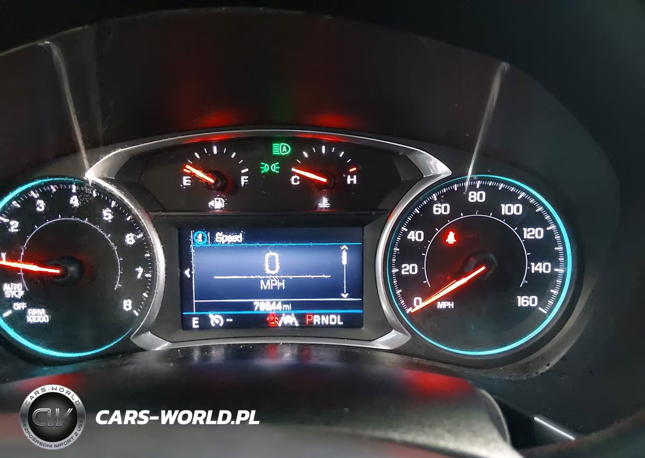 2021 Chevrolet Equinox Awd Lt VIN:2GNAXUEV5M6114401 - 15