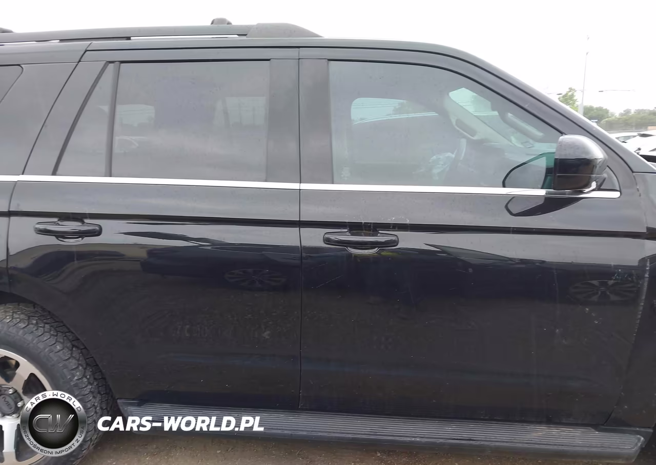 2023 Ford Expedition Xl VIN:1FMJU1G84PEA19170 - 13