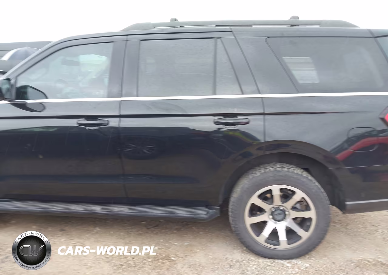 2023 Ford Expedition Xl VIN:1FMJU1G84PEA19170 - 14
