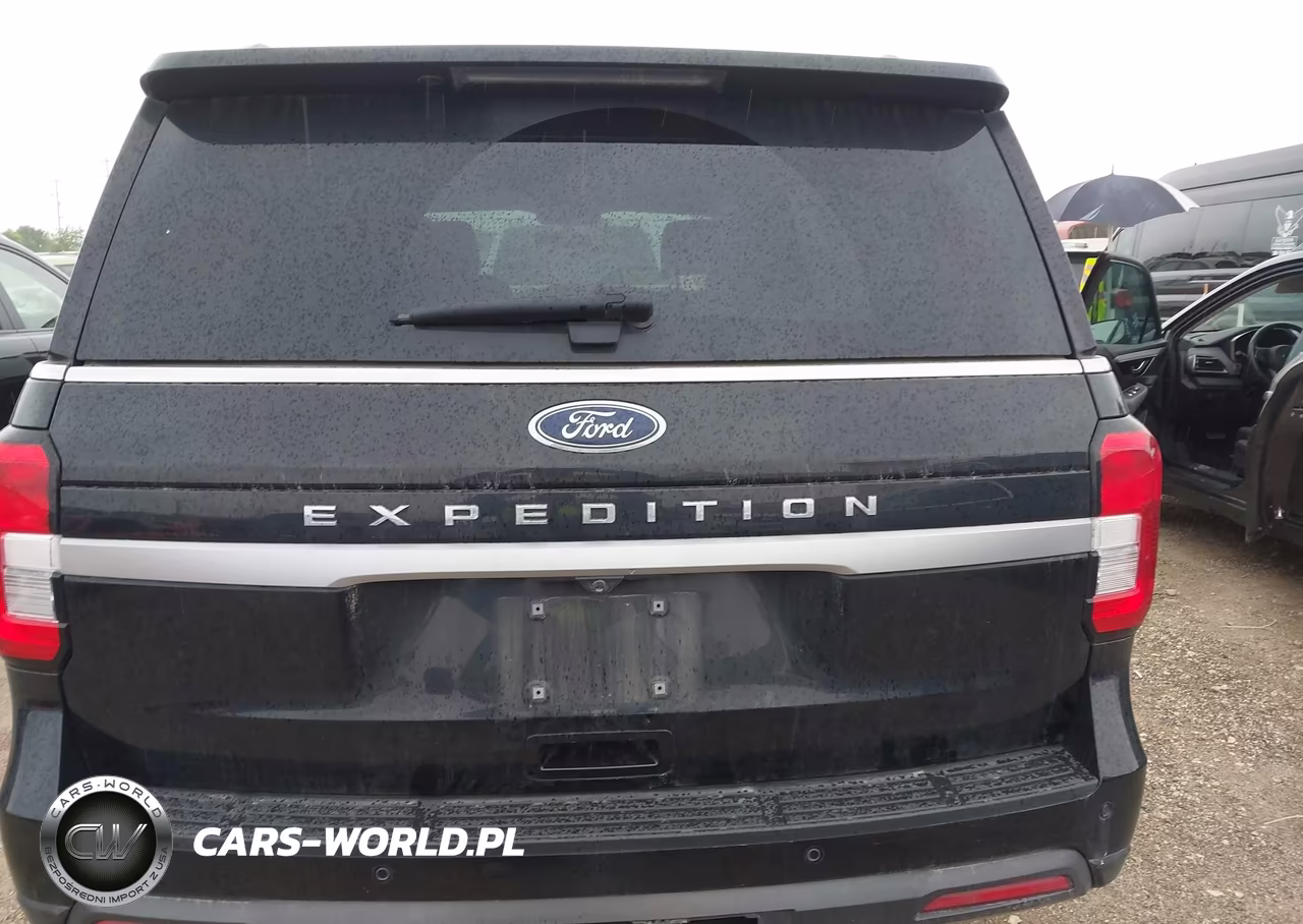 2023 Ford Expedition Xl VIN:1FMJU1G84PEA19170 - 16