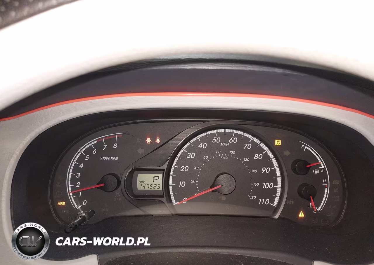 2014 Toyota Sienna Le V6 8 Passenger VIN:5TDKK3DC0ES493417 - 7