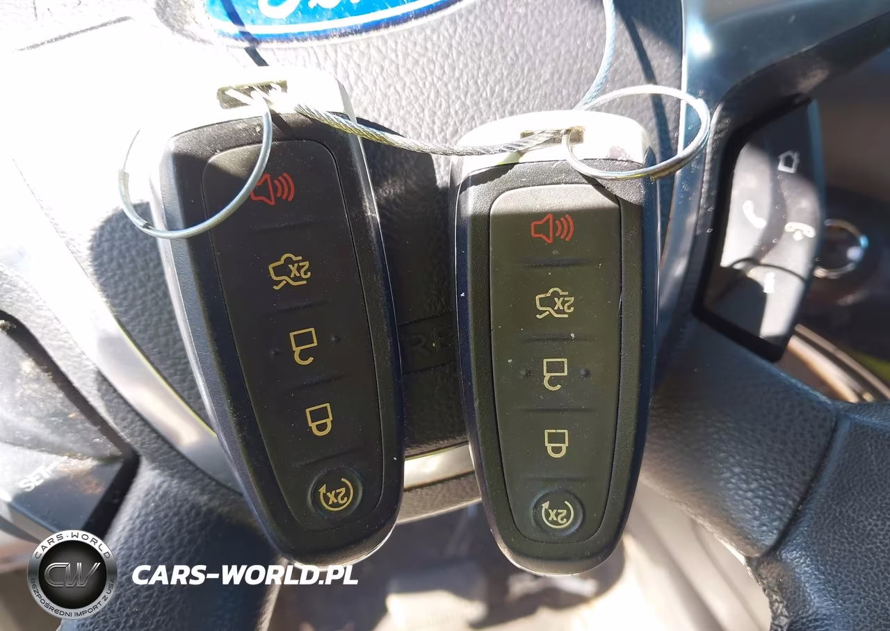 2014 Ford Escape Titanium VIN:1FMCU0J99EUD10870 - 11