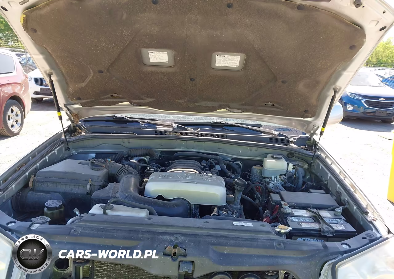 2007 Toyota 4Runner Limited V8 VIN:JTEBT17R470065997 - 10