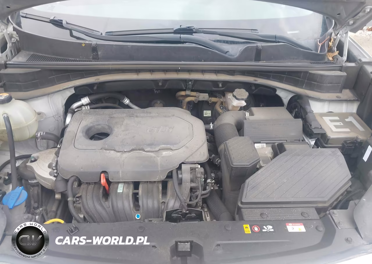 2021 Kia Sportage Lx VIN:KNDPM3AC0M7849751 - 10