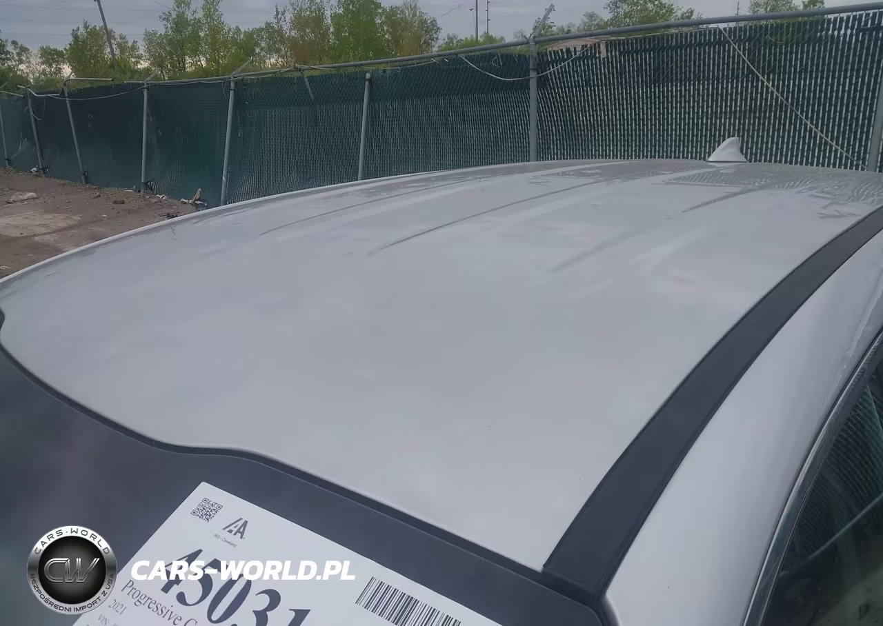 2021 Kia Sportage Lx VIN:KNDPM3AC0M7849751 - 17