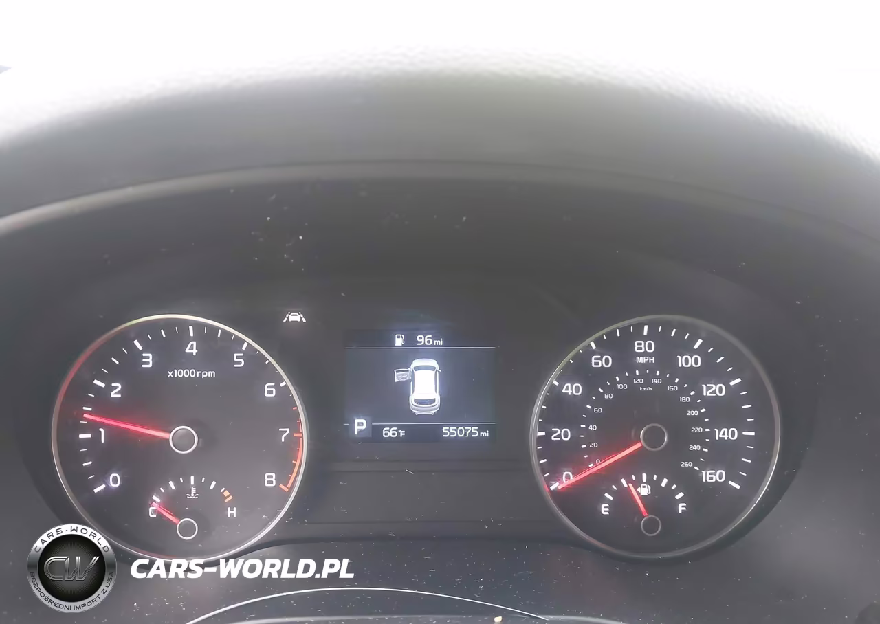 2021 Kia Sportage Lx VIN:KNDPM3AC0M7849751 - 7