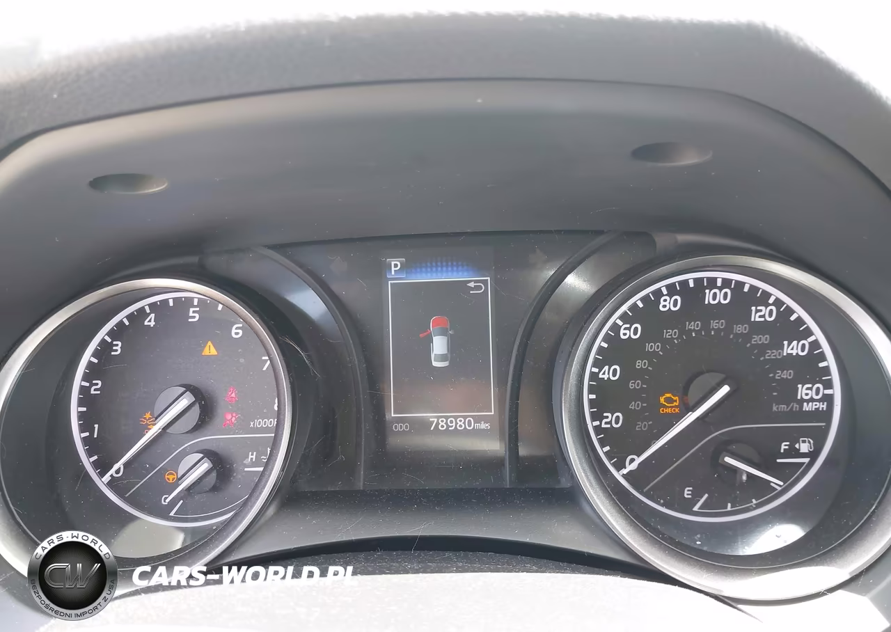 2023 Toyota Camry Se VIN:4T1G11AK0PU796670 - 7