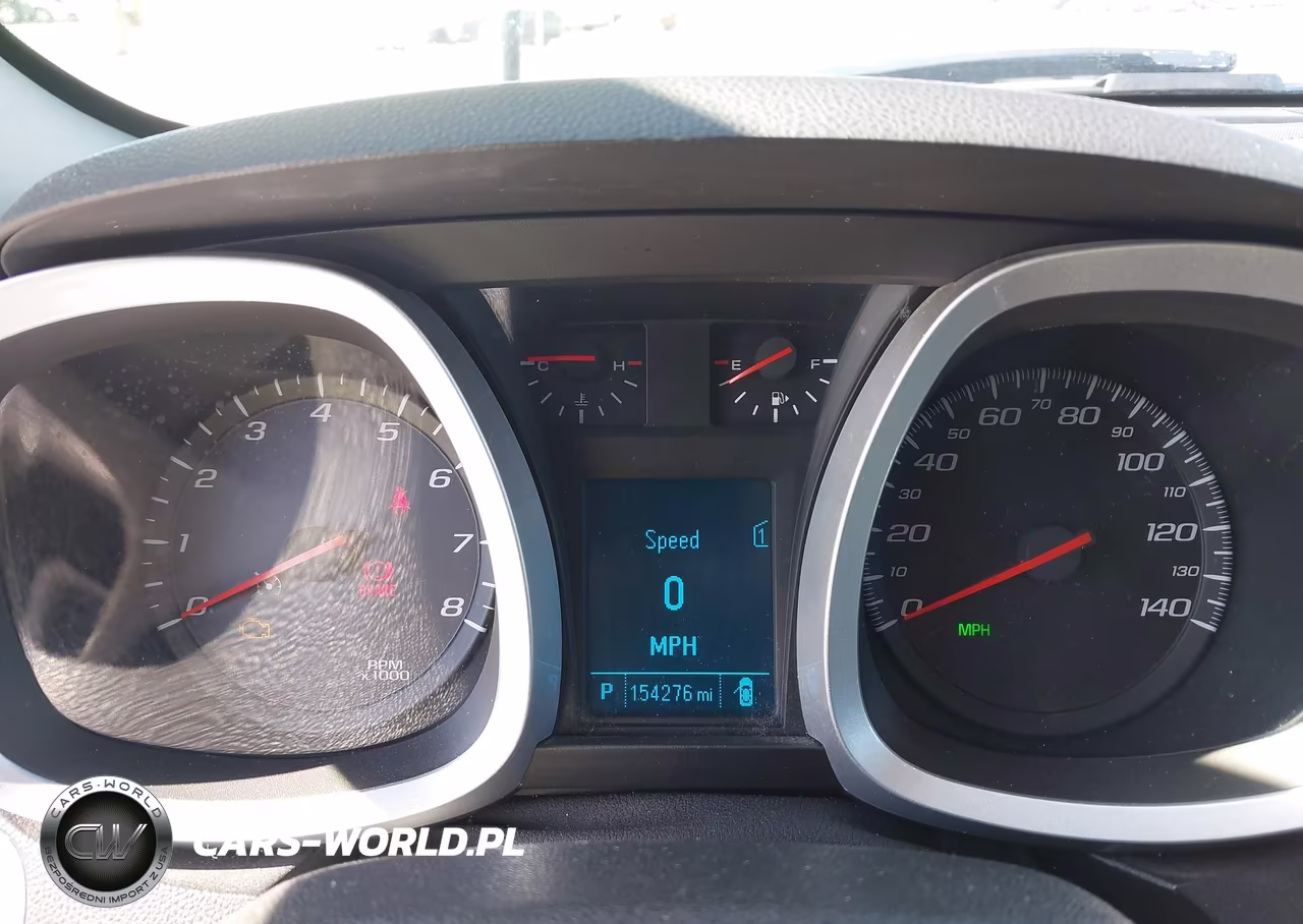 2012 Chevrolet Equinox 2Lt VIN:2GNFLNEKXC6374949 - 7