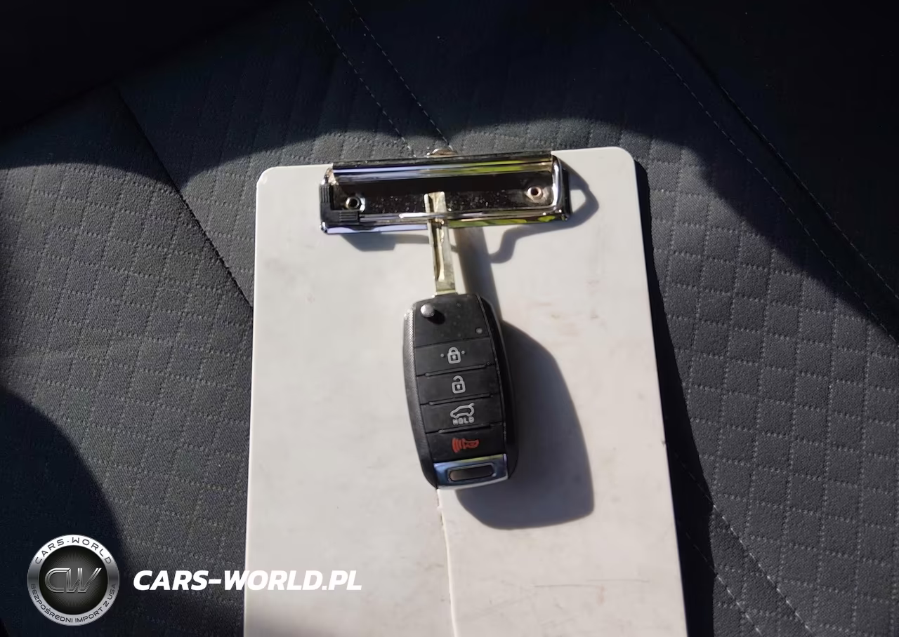 2016 Kia Sorento 3.3L Lx VIN:5XYPGDA55GG180625 - 11