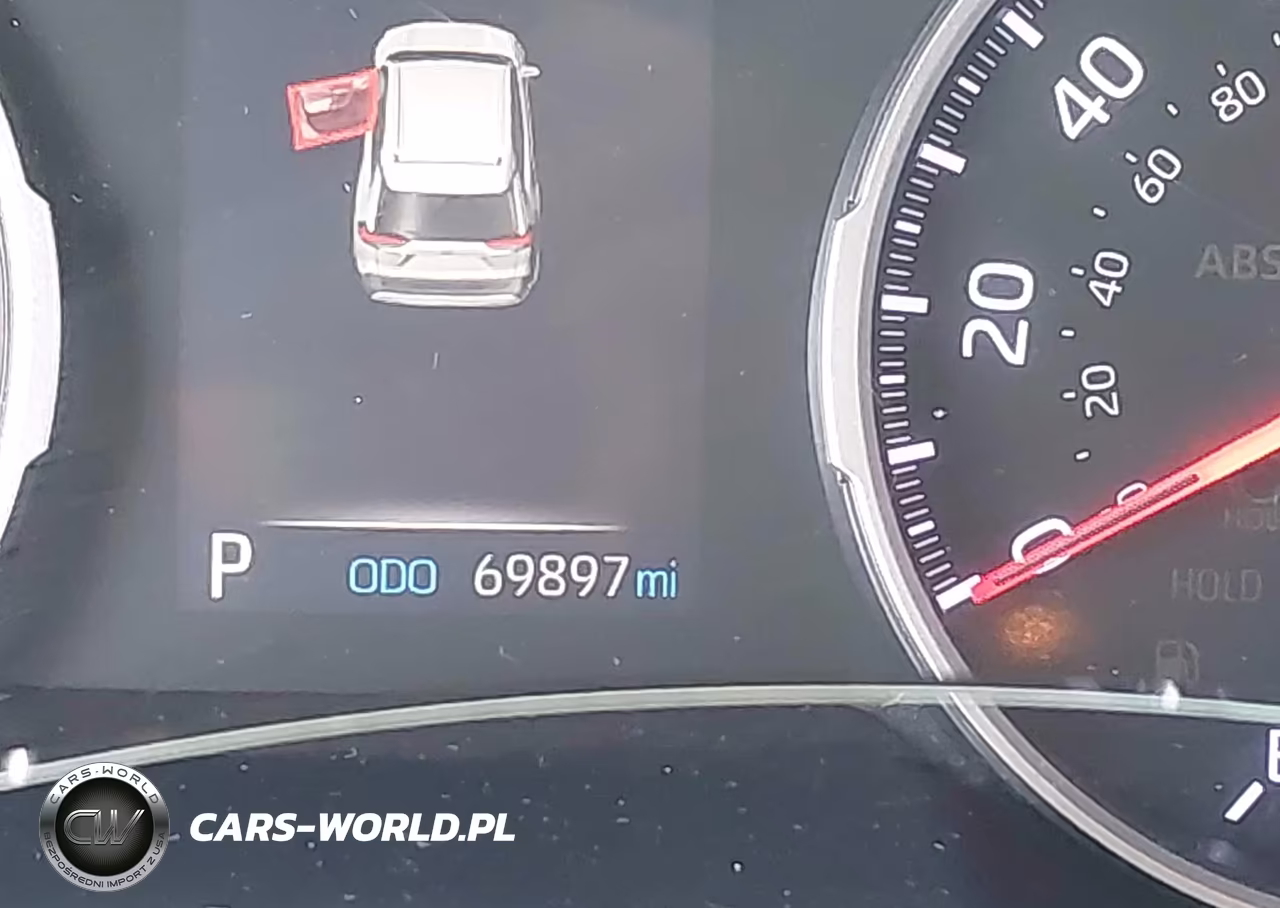 2019 Toyota Rav4 Le VIN:JTMF1RFV5KD044179 - 15