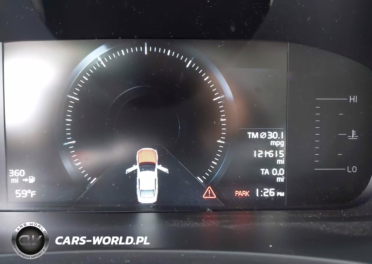 2018 Volvo S90 T5 Momentum VIN:LVY982MK3JP025662 - 7