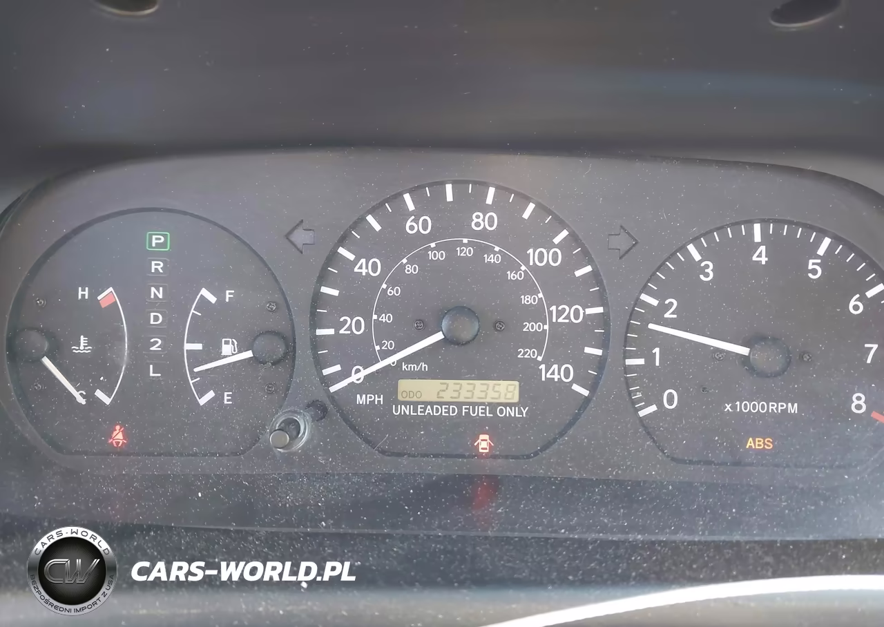 1999 Toyota Camry Le VIN:4T1BG22K7XU872852 - 7
