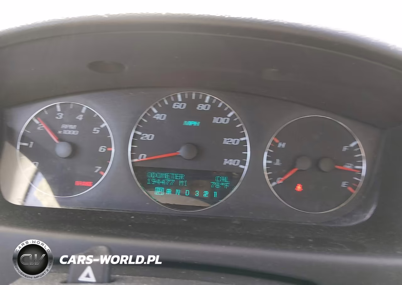 2006 Chevrolet Impala Lt VIN:2G1WT55K669396970 - 7