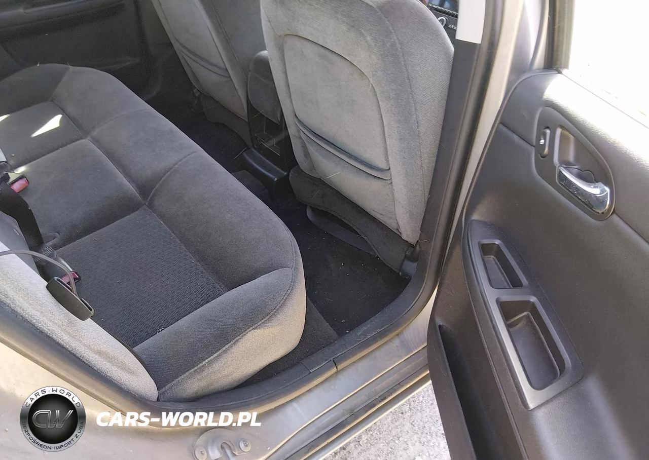 2006 Chevrolet Impala Lt VIN:2G1WT55K669396970 - 8