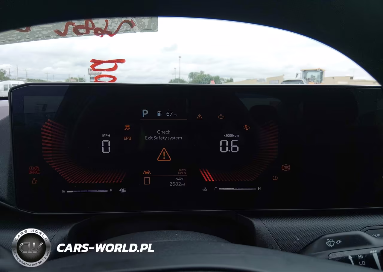 2025 Kia K4 Lxs VIN:3KPFT4DE5SE231291 - 7