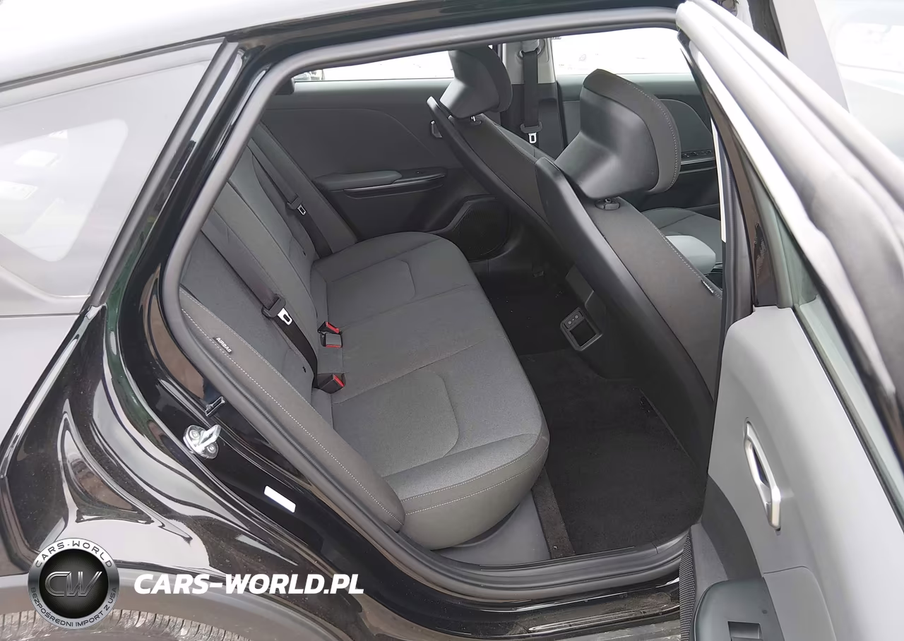 2025 Kia K4 Lxs VIN:3KPFT4DE5SE231291 - 8
