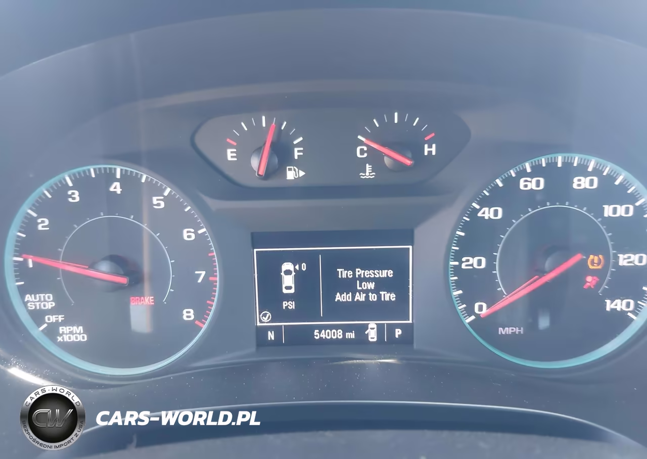 2022 Chevrolet Malibu Fwd Ls VIN:1G1ZB5ST5NF186721 - 7