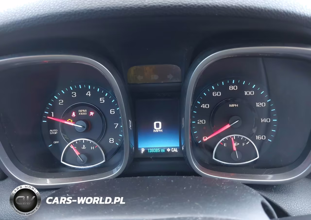 2014 Chevrolet Malibu 1Fl VIN:1G11A5SL5EF263927 - 7