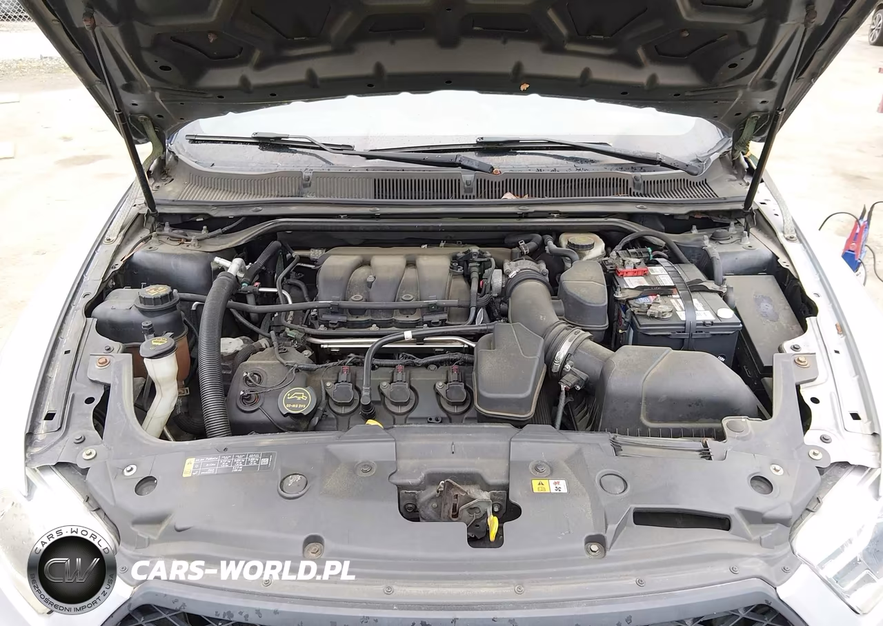2014 Ford Police Interceptor VIN:1FAHP2MK6EG153704 - 10