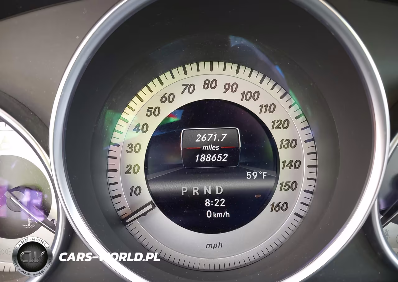 2013 Mercedes-Benz C 250 Sport VIN:WDDGF4HB5DA784224 - 7